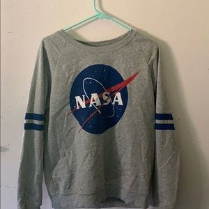 Nasa Pullover